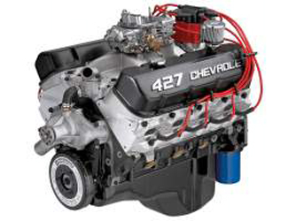 C3714 Engine